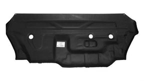 Magnum MK1 Boot Floor