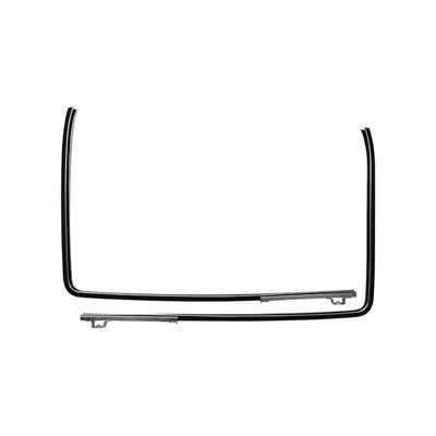 Magnum MK1 Door Glass Runner (Pair)