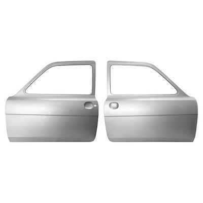 Magnum MK1 Front Door Skin Complete Lock In Handle To 09/69 L/H