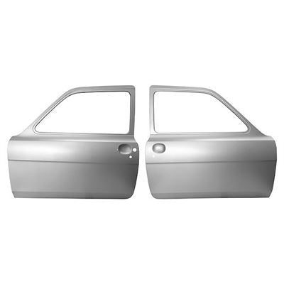 Magnum MK1 Doorskin Complete Lock Under Handle 09/69-75 R/H
