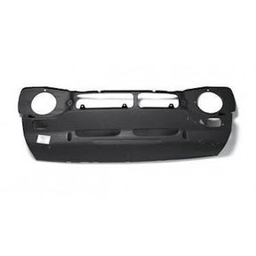 Magnum MK Front Panel Round Headlamp