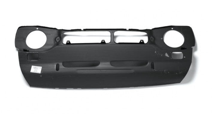 Magnum MK1 Front Panel + Ventilation Holes (Restorer Quality)