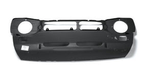 Magnum MK1 Front Panel + Ventilation Holes (Restorer Quality)