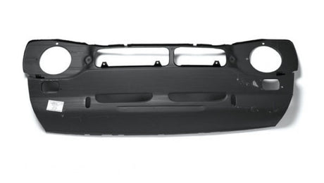 Magnum MK1 Front Panel + Ventilation Holes (Restorer Quality)