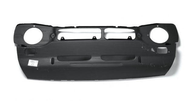 Magnum MK1 Front Panel + Ventilation Holes (Restorer Quality)