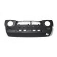 Magnum MK1 Front Panel + Ventilation Holes(Rally Version)