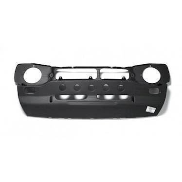 Magnum MK1 Front Panel + Ventilation Holes(Rally Version)