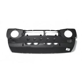 Magnum MK1 Front Panel + Ventilation Holes(Rally Version)