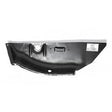 Magnum MK1/2 Spare Wheel Trough