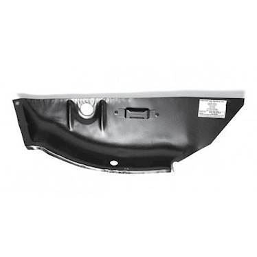 Magnum MK1/2 Spare Wheel Trough