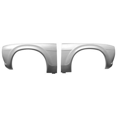 Magnum MK1 Wing with Bubble Arch L/H