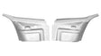 Magnum MK1 Side Upper Bulkhead L/H