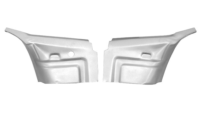 Magnum MK1 Side Upper Bulkhead R/H