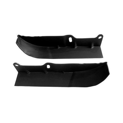 Magnum MK1 Bonnet Hinge Bracket (Pair)