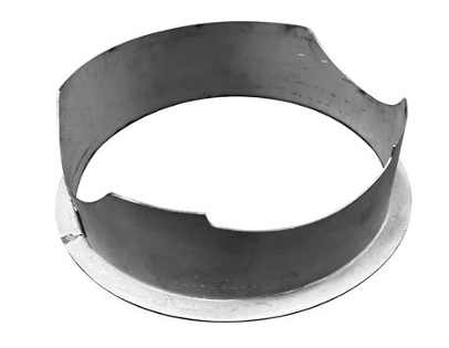 Magnum MK1/2 Bulkhead Heater Aperture Panel