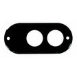 Magnum MK1 Heater Hose Cover ( Bulkhead )