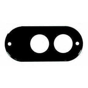 Magnum MK1 Heater Hose Cover ( Bulkhead )