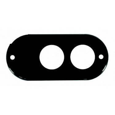Magnum MK1 Heater Hose Cover ( Bulkhead )