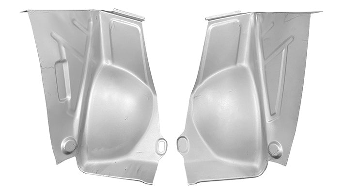 Magnum MK1/2 A Panel & Part Bulkhead R/H