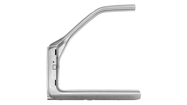 Magnum MK1 Outer door Frame R/H