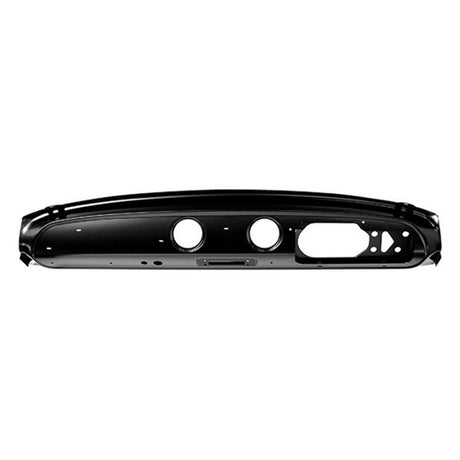 Magnum MK1 Dash Panel 6 Dial R/H Drive