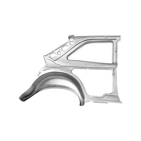 Magnum MK1 Inner Rear Quarter Panel L/H