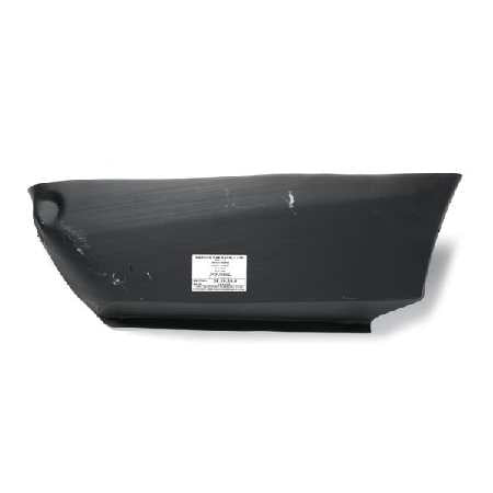 Magnum MK1 Rear Lower Corner R/H