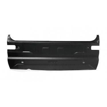 Magnum MK1 Back Panel Complete 1968 Onw With Reversing Light Holes