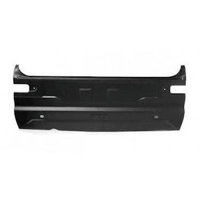 Magnum MK1 Back Panel Complete 1968 Onw With Reversing Light Holes