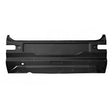 Magnum MK1 Back Panel Outer Skin