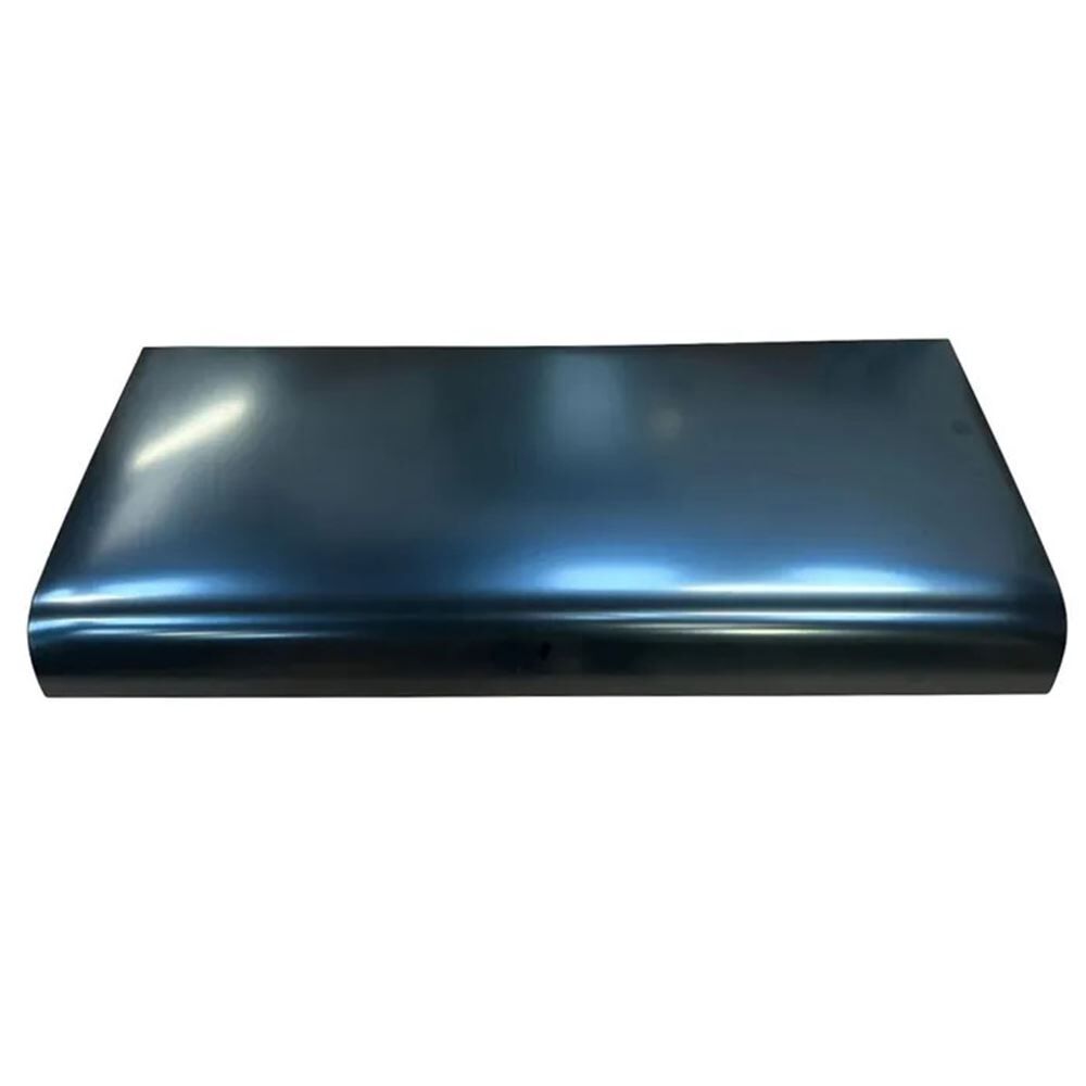 Magnum MK1 Bootlid
