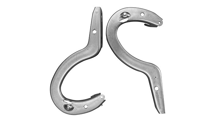 Magnum MK1 Bootlid Hinges (Pair)