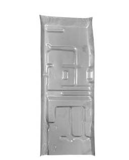 Magnum MK1/2 Half Floor No Tunnel R/H