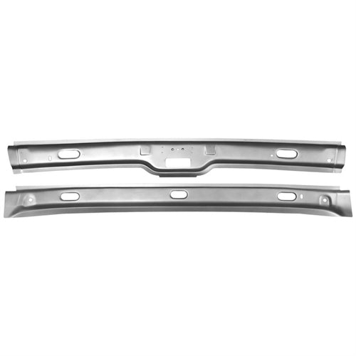 Magnum MK1 Roof Braces (Set)