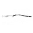 Magnum MK1/2  Rear Chassis Section  R/H