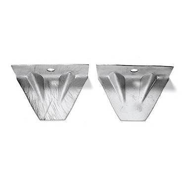 Magnum MK1/2 Boot Floor To Rear Panel Bracket ( Pair )