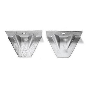 Magnum MK1/2 Boot Floor To Rear Panel Bracket ( Pair )