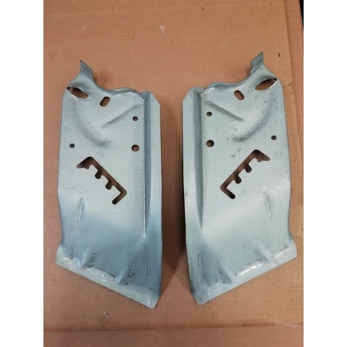 Magnum MK1 Escort Boot Hinge Support Panel L/H