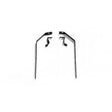 Magnum MK1 Front Bumper Brackets (1 pair) L/H