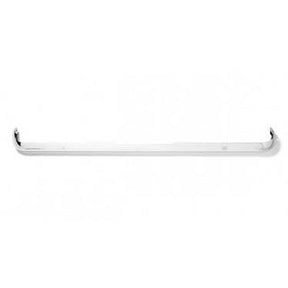 Magnum MK1 Chrome Rear Bumper With Cut Out