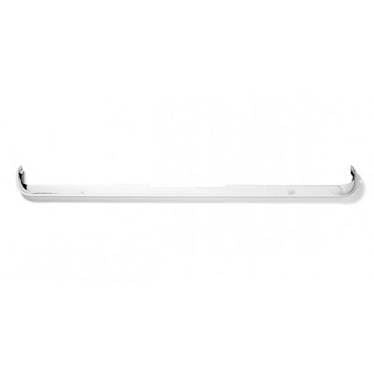 Magnum MK1 Chrome Rear Bumper With Cut Out