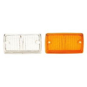 Magnum MK1 Front Clear Lens