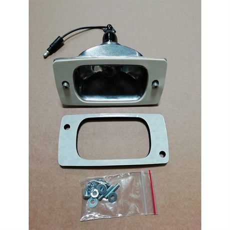 Magnum MK1 Flashers Unit R/H