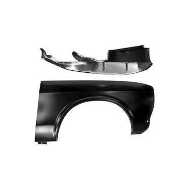 Magnum MK1 Standard Front Wing 4 Door L/H