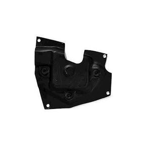 Magnum MK1 Bracket For Van Door To Saloon Door L/H