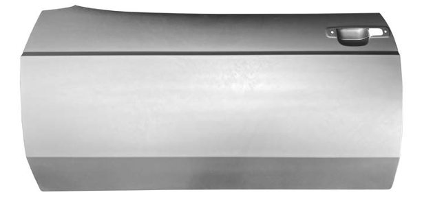 Magnum MK2 Doorskin Restorer Quality L/H