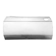 Magnum MK2 Doorskin 2 Door Aluminium Rally L/H