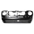 Magnum MK2 Front Panel