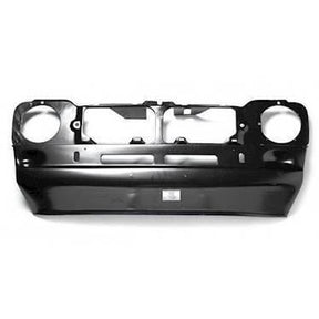 Magnum MK2 Front Panel