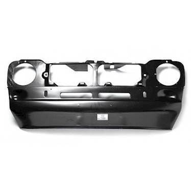 Magnum MK2 Front Panel